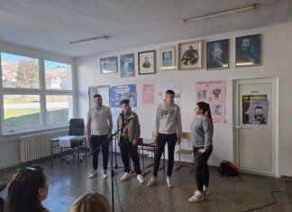 Javnim časom u Gacku poslata poruka: „Slušajte šta vam djeca ne govore!“