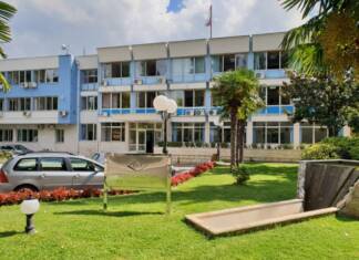 HET raspisao tender od 5,85 miliona KM za izgradnju mosta za Novo Trebinje