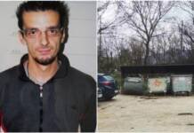 U Mostaru ubijen Marijo Dadić zvani Pink Panter