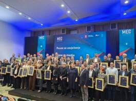 Održana završna konferencija MEG 2 projekta – Trebinje među najuspješnijim lokalnim zajednicama