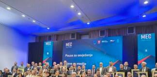 Održana završna konferencija MEG 2 projekta – Trebinje među najuspješnijim lokalnim zajednicama