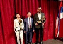 Sara Mijanović najbolji sportista Trebinja za 2025, KK “Leotar” najbolji sportski kolektiv