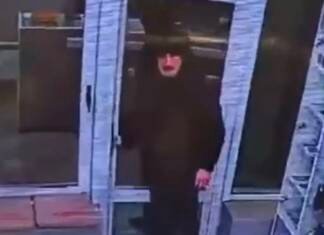 Nudi 5.000 KM nagrade za informacije o lopovu