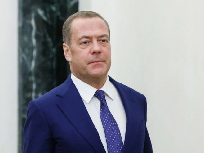 Medvedev