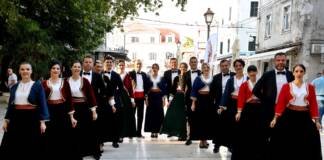 VIDEO/ Trebinjci otvaraju Svetosavski bal u Beču: Završne pripreme u toku