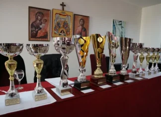 Gacko bira najbolje sportiste u 2025. godini