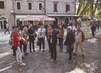 Šansa za novo zvanje: Traže se turistički vodiči