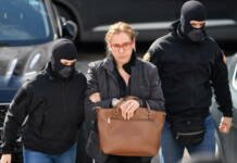 Bivša ministarka Vesna Bratić uhapšena u Podgorici