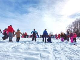 VIDEO/ Svi na snijeg – Čemerno vas zove na zimsko druženje!