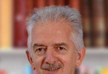 U Beogradu preminuo dr Nedeljko Mišo Bjelica