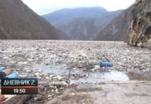 Otpad iz tri države ponovo zatrpao Drinu, dogovor još bez rezultata