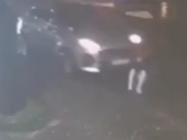 Uznemirujući snimak! Pregazila djevojčicu na pješačkom u Trebinju