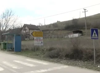 Serijski ubica snimljen blizu granice sa Srbijom? Ubio pet žena