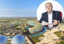 Luka Petrović: Novo Trebinje je trajna vizija- evo šta sve donosi ovaj projekat