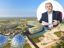 Luka Petrović: Novo Trebinje je trajna vizija- evo šta sve donosi ovaj projekat