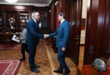 Potvrđen aranžman od 81 miliona evra za put Foča – Šćepan polje