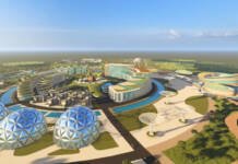 /VIDEO/ Ovako će izgledati Novo Trebinje – grad budućnosti u Hercegovini