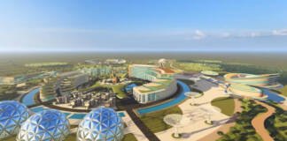 /VIDEO/ Ovako će izgledati Novo Trebinje – grad budućnosti u Hercegovini