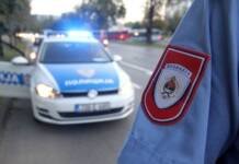 Sve više neodgovornih vozača na jugu Srpske /VIDEO/