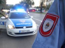 Tokom vikenda pojačana kontrola vozača u istočnoj Hercegovini