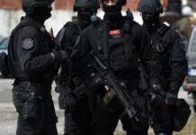 Opsežna akcija policije u Budvi, Herceg Novom, Tivtu i Kotoru