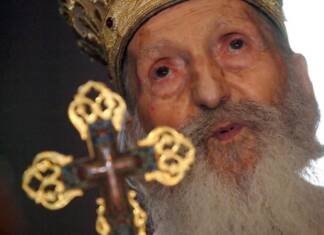 Ovo su 3 najveća smrtna greha tokom Vaskršnjeg posta: “Svako ko ih čini na sebe navlači Božiji gnev, a da toga nije ni svestan”, govorio je patrijarh Pavle