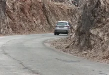 Sanaciji usijeka Žudojevići na putu Trebinje-Bileća nikad kraja