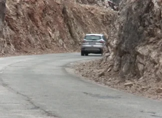 Sanaciji usijeka Žudojevići na putu Trebinje-Bileća nikad kraja