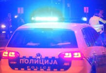 TEŠKA NEZGODA U slijetanju automobila s kolovoza POGINUO VOZAČ