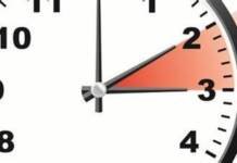 Pomjeranje sata stiže ranije nego lani: Evo kada gubimo sat sna