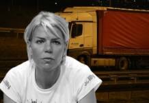 JEZIVA SLIKA SA MESTA HOROR NESREĆE! Vozilo u kom se nalazila Tatjana Ječmenica POTPUNO UNIŠTENO! Do KOBNE saobraćajke je došlo zbog OVOGA?! (FOTO)