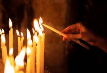 Sutra zimske zadušnice