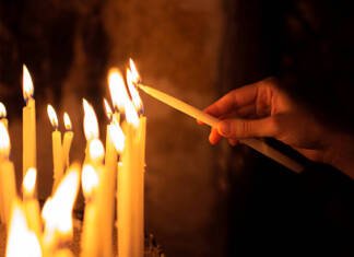 Sutra zimske zadušnice