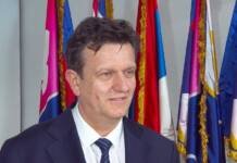 Blanuša: Poslanici SDS-a danas neće prisustvovati sjednici NSRS