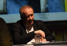 Preminuo Božo Koprivica