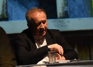 Preminuo Božo Koprivica