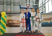 (FOTO)Džudisti iz Gacka osvojili 14 medalja u Igalu – Prepoznatljivi u regionu
