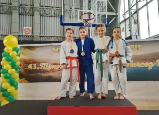 (FOTO)Džudisti iz Gacka osvojili 14 medalja u Igalu – Prepoznatljivi u regionu