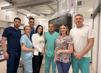 Srce stalo, ljekari reagovali: život spasen u posljednjem trenutku