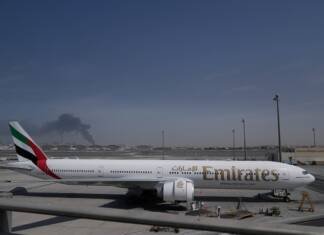 Bogataši bježe iz Dubaija: Privatni avioni rasprodati, let do Evrope i 350.000 dolara