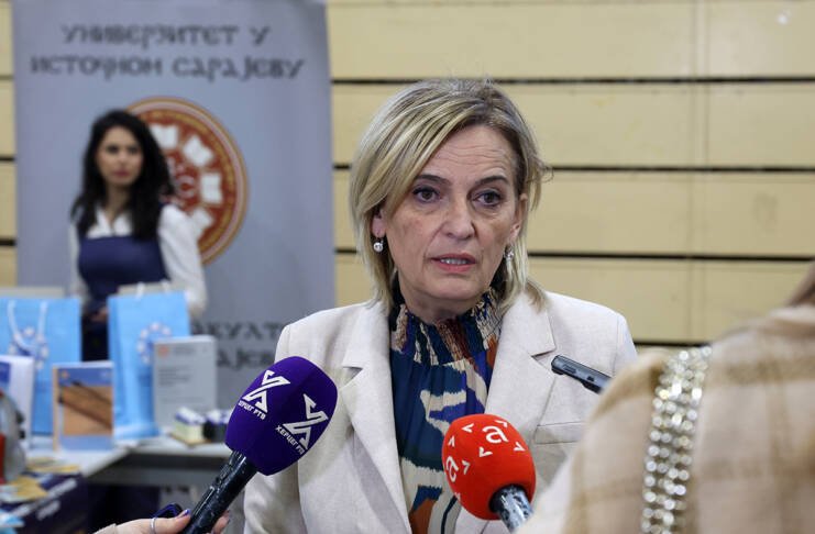 Dan otvorenih vrata u znaku mladih – Trebinje ulaže u znanje i budućnost