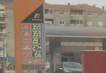 Gorivo prešlo sve granice: cijene u Trebinju idu ka rekordima