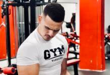 Želite bolju figuru?POGLEDAJTE KAKO POČINJU PROMJENE