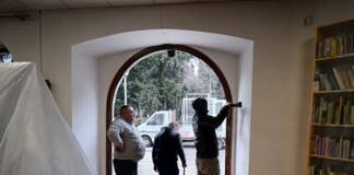 Biblioteka primjer brige i ulaganja – Nova vrata, novi benefiti