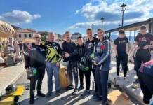 I Trebinjci danas na trci karića u Herceg Novom (FOTO/VIDEO)