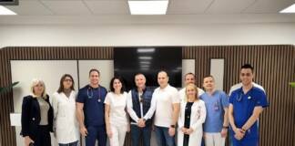 U trebinjskoj Bolnici urađeni prvi složeni kardiološki pregledi