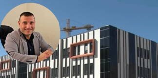 Nova bolnica u Trebinju počela sa radom Svi pacijenti preseljeni, urgentni blok u funkciji 24 časa