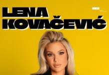 Lena Kovačević održaće u subotu koncert u Kulturnom centru