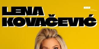 Lena Kovačević održaće u subotu koncert u Kulturnom centru