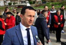 U Trebinju velika akcija čišćenja